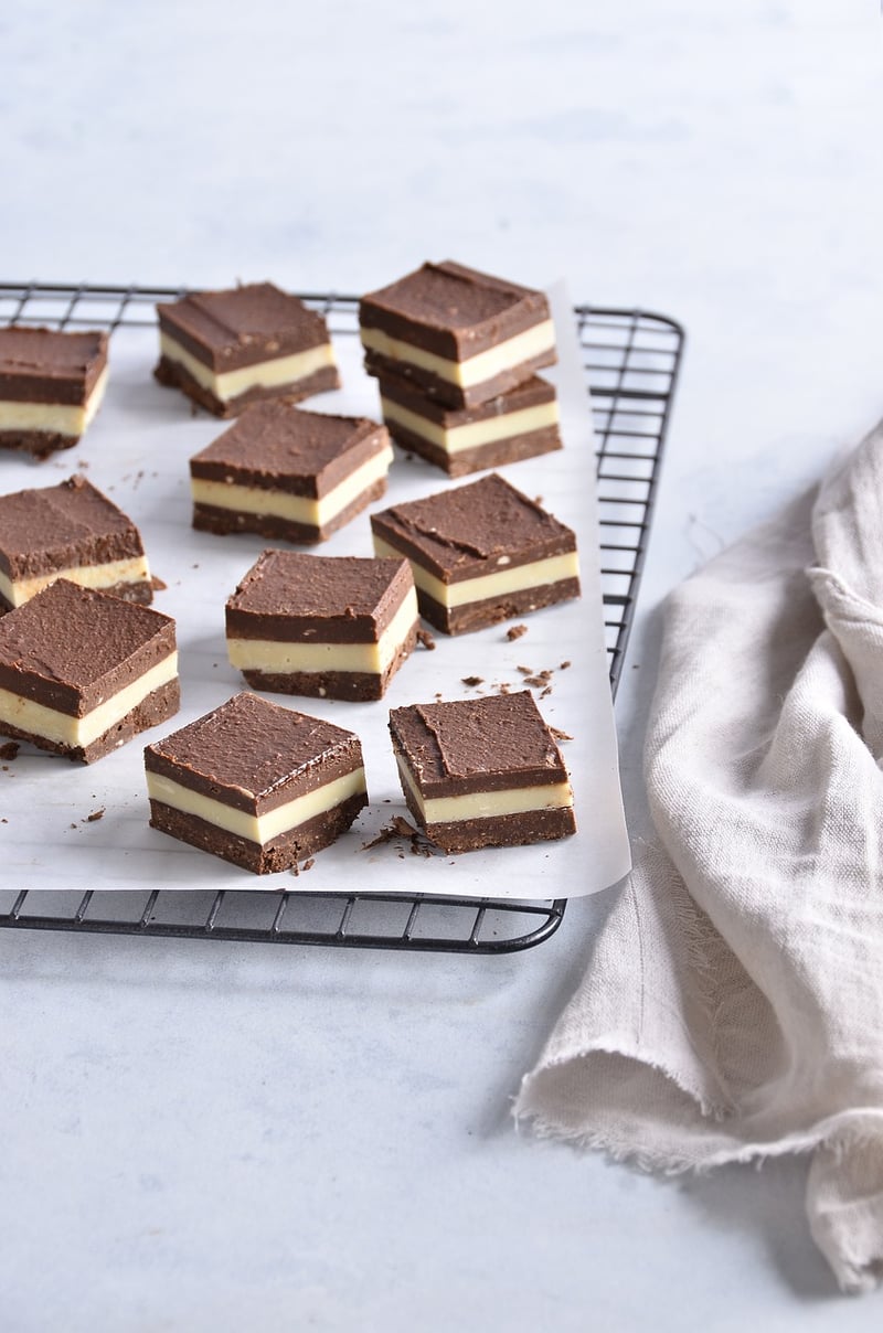 Dark Chocolate and Blue Cheese